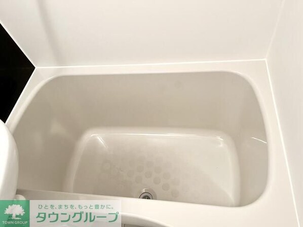 コンフォール新小岩の物件内観写真